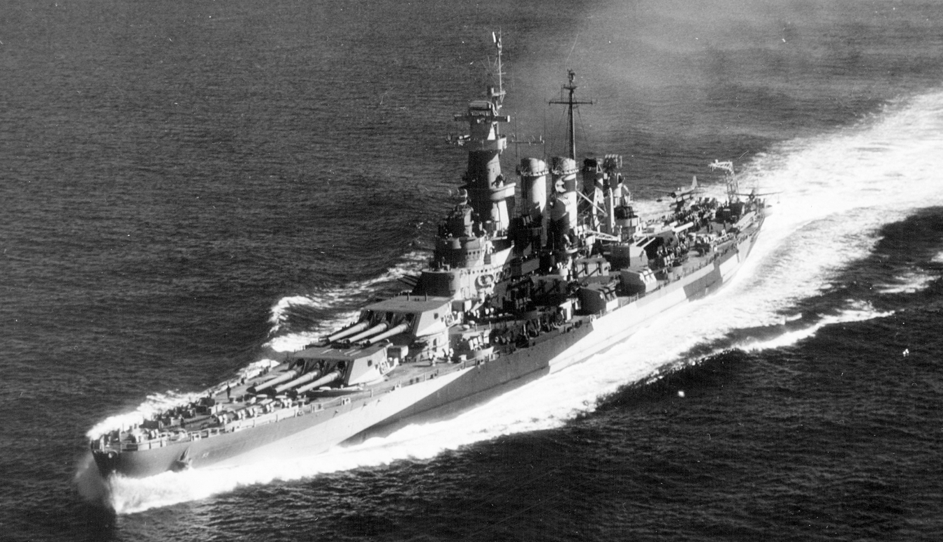 ship